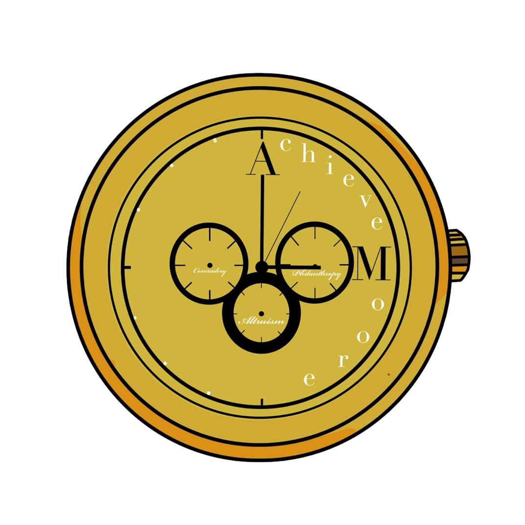 Achieve M.O.O.R.E