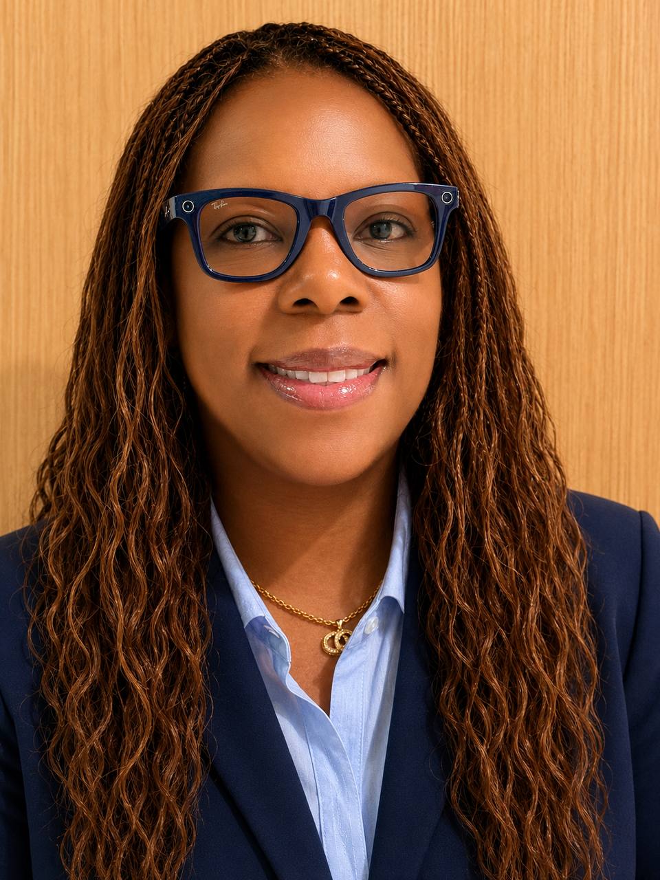 Tanaja Crenshaw
